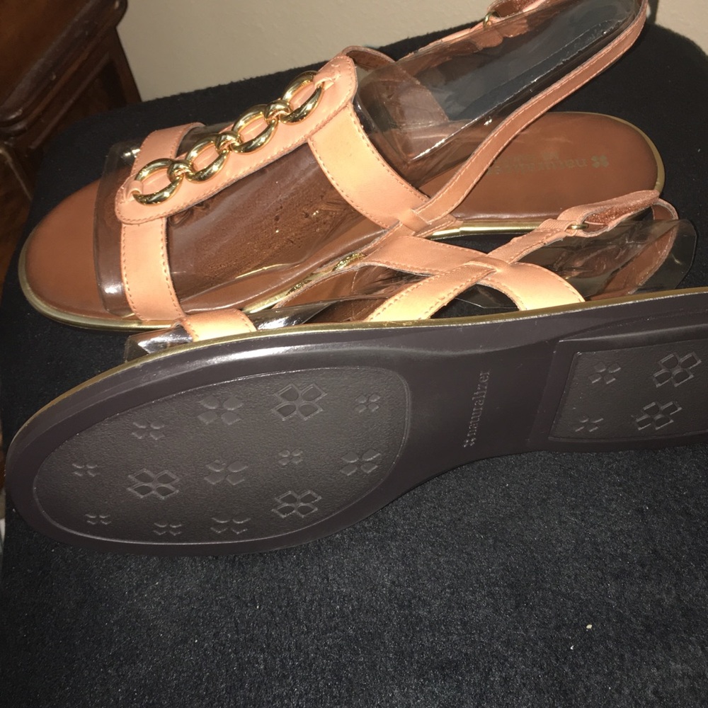 Naturalizer Sandal